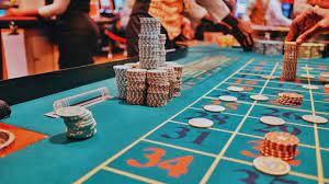 Зеркало Vulkan 24 Casino