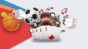 Онлайн казино Big Azart Casino